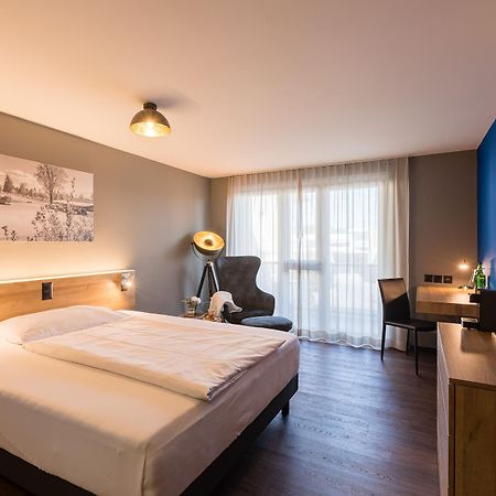 Aarau West Swiss Quality Hotel Oberentfelden Εξωτερικό φωτογραφία