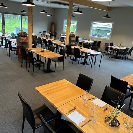 Aarau West Swiss Quality Hotel Oberentfelden Εξωτερικό φωτογραφία