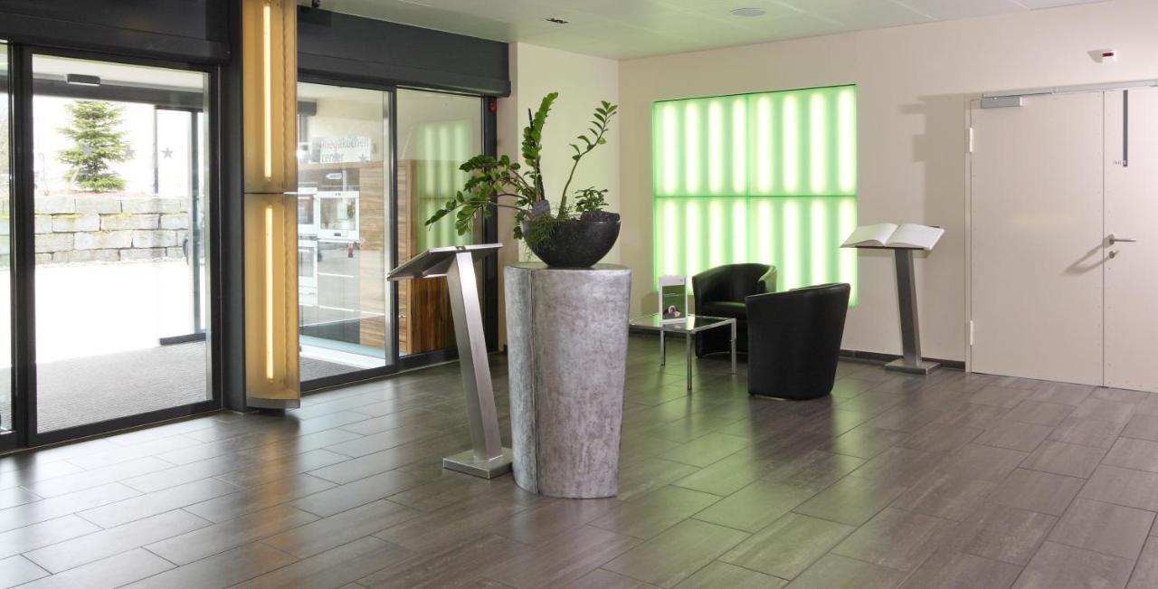Aarau West Swiss Quality Hotel Oberentfelden Εξωτερικό φωτογραφία