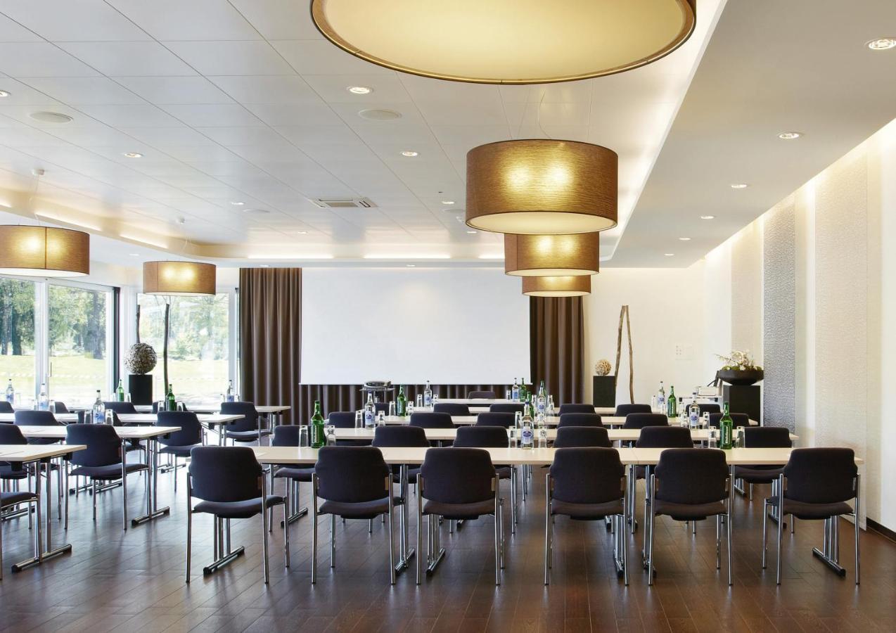 Aarau West Swiss Quality Hotel Oberentfelden Εξωτερικό φωτογραφία