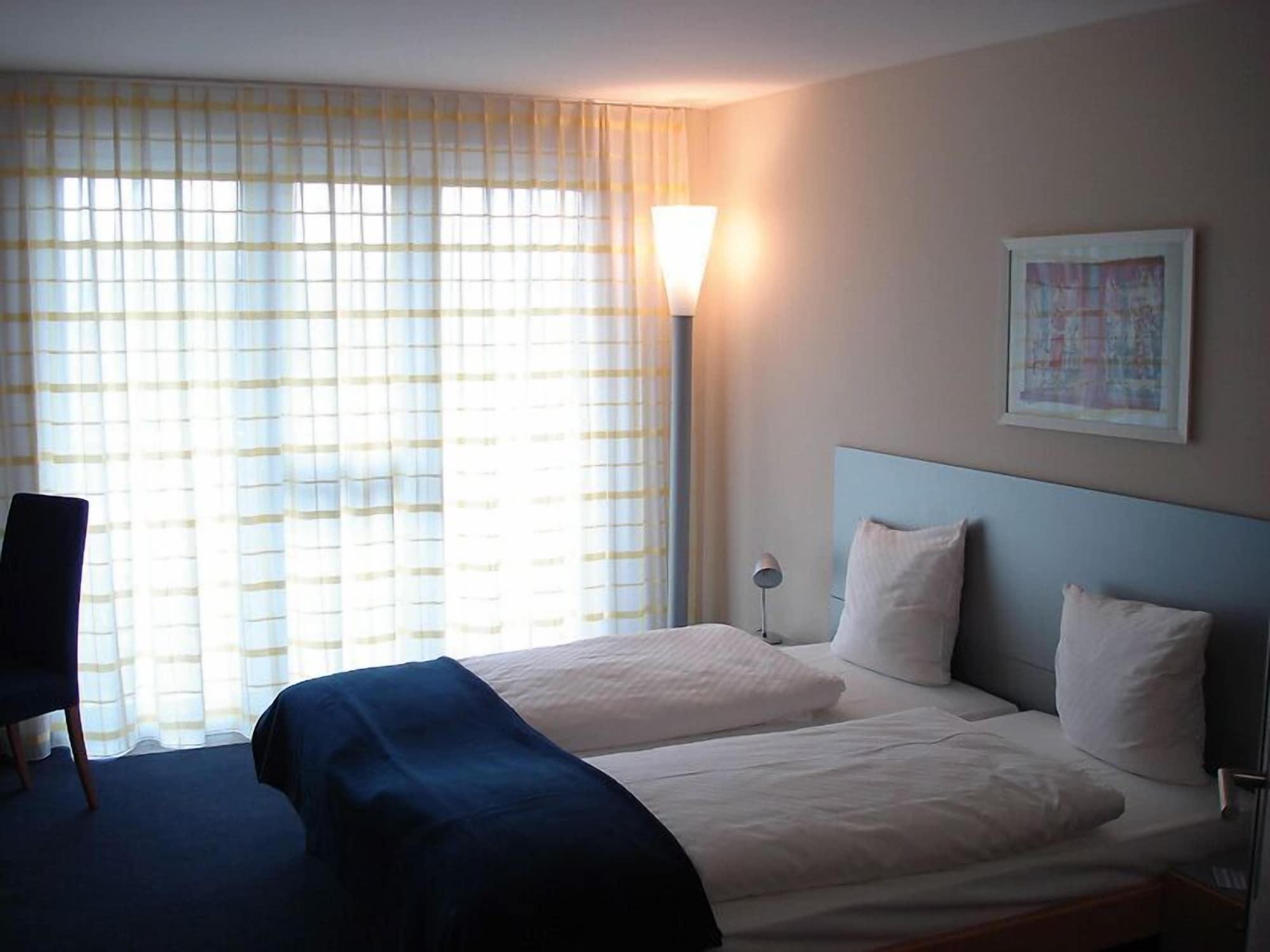 Aarau West Swiss Quality Hotel Oberentfelden Εξωτερικό φωτογραφία