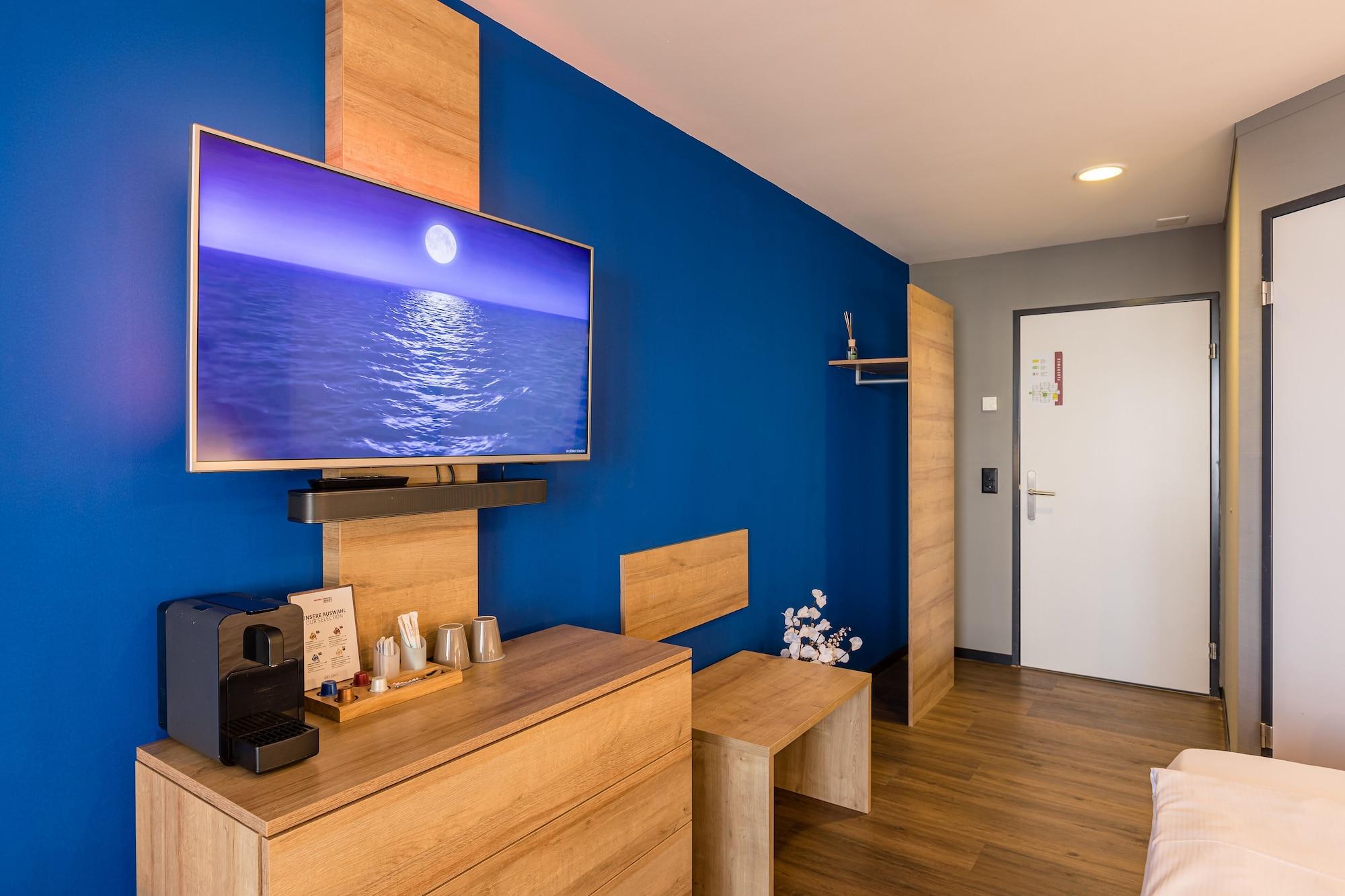 Aarau West Swiss Quality Hotel Oberentfelden Εξωτερικό φωτογραφία