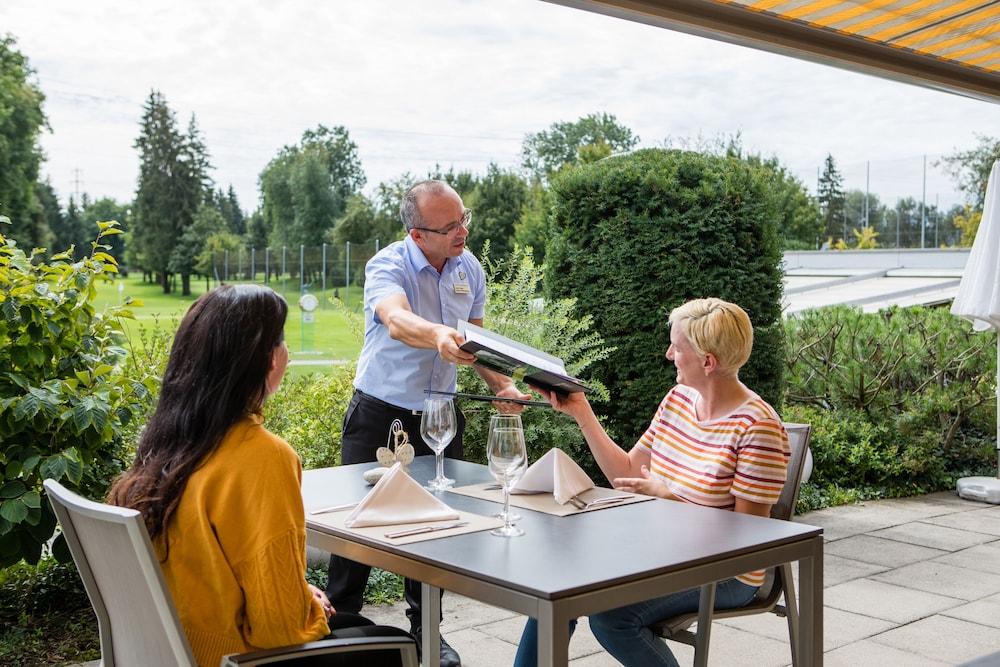 Aarau West Swiss Quality Hotel Oberentfelden Εξωτερικό φωτογραφία