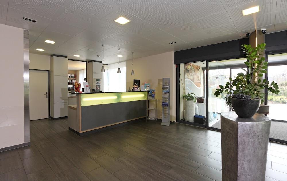 Aarau West Swiss Quality Hotel Oberentfelden Εξωτερικό φωτογραφία