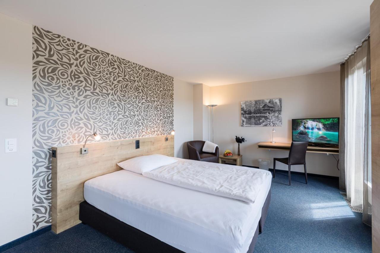 Aarau West Swiss Quality Hotel Oberentfelden Εξωτερικό φωτογραφία