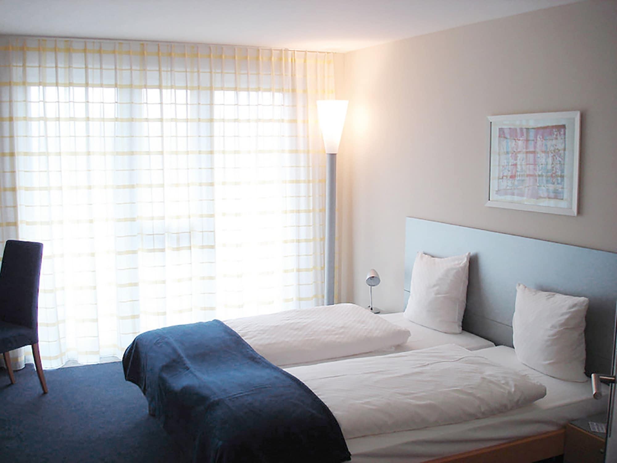 Aarau West Swiss Quality Hotel Oberentfelden Εξωτερικό φωτογραφία