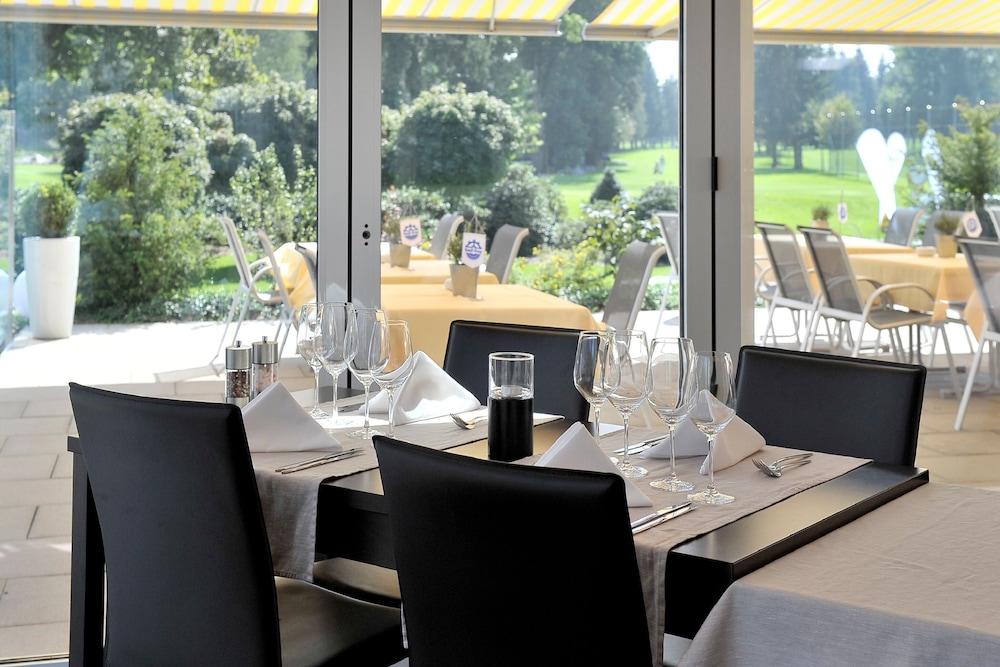 Aarau West Swiss Quality Hotel Oberentfelden Εξωτερικό φωτογραφία