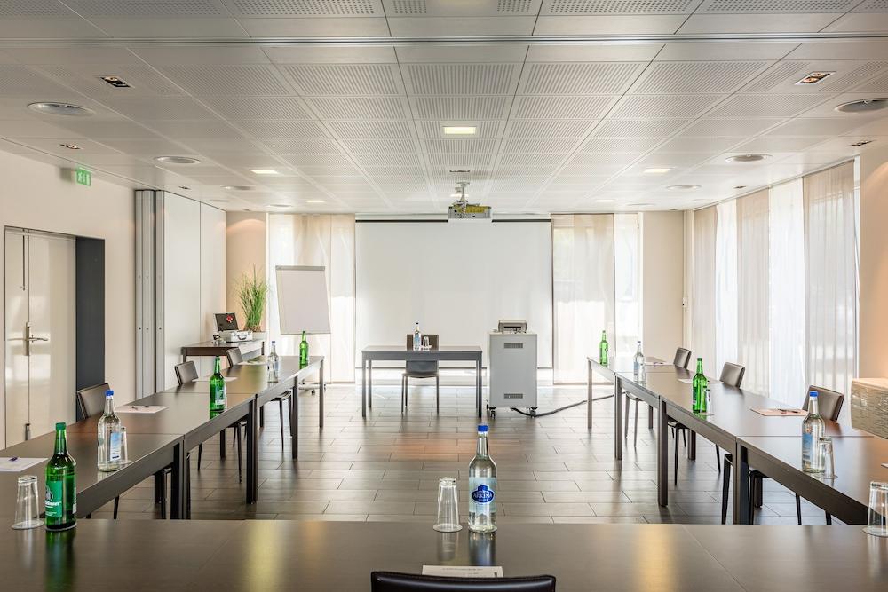 Aarau West Swiss Quality Hotel Oberentfelden Εξωτερικό φωτογραφία