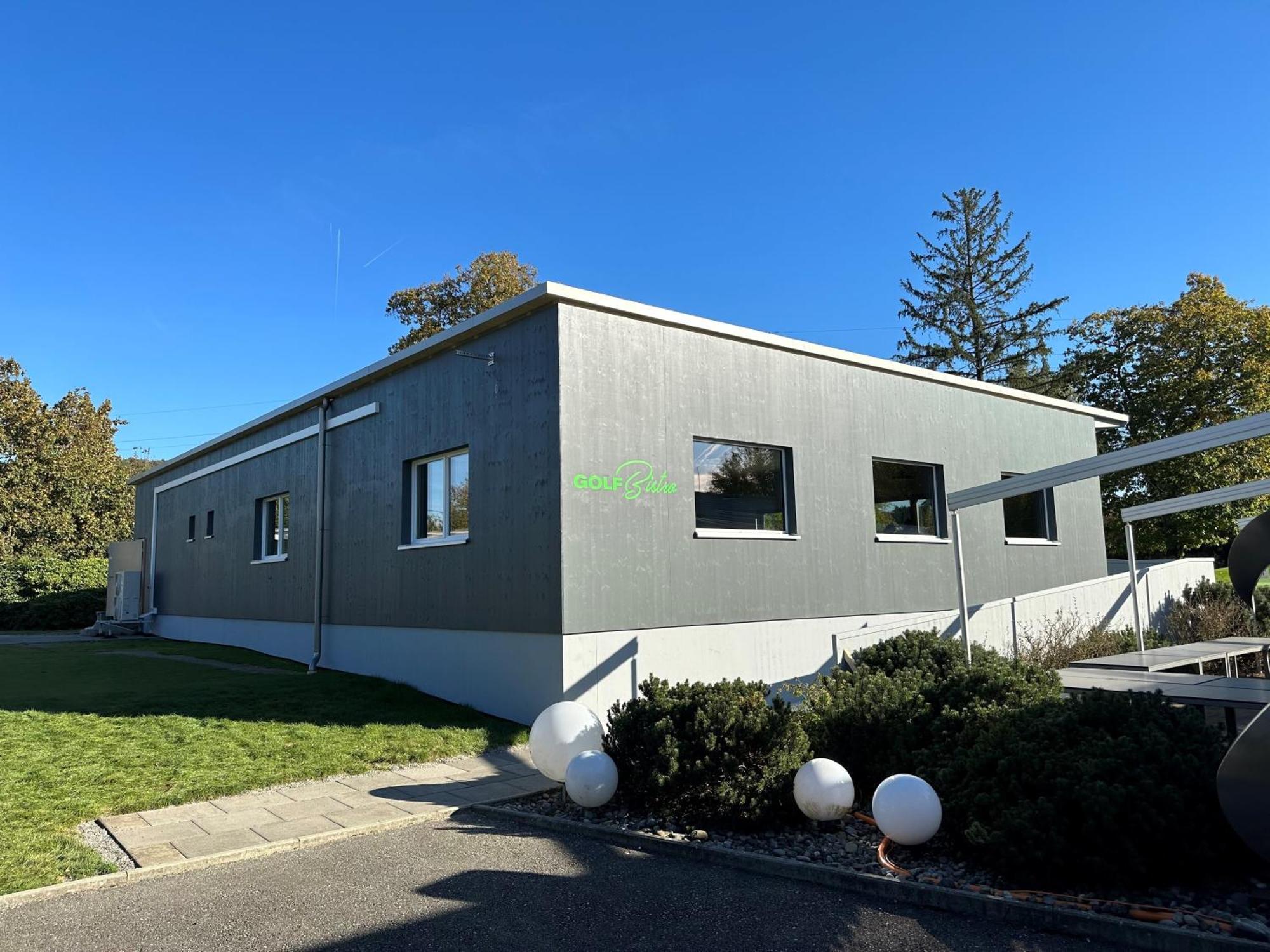 Aarau West Swiss Quality Hotel Oberentfelden Εξωτερικό φωτογραφία