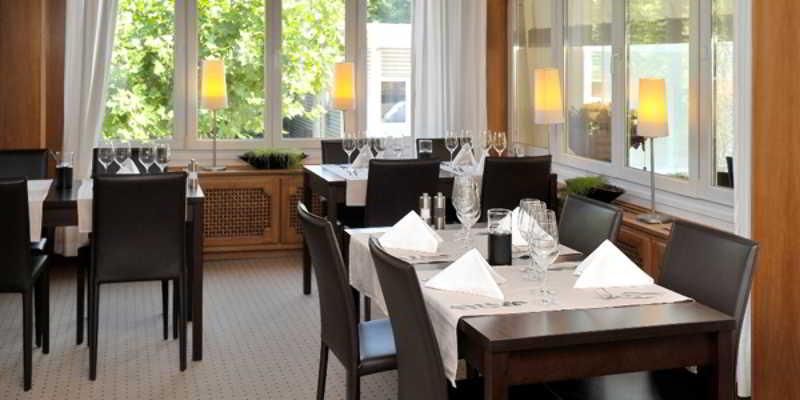 Aarau West Swiss Quality Hotel Oberentfelden Εξωτερικό φωτογραφία