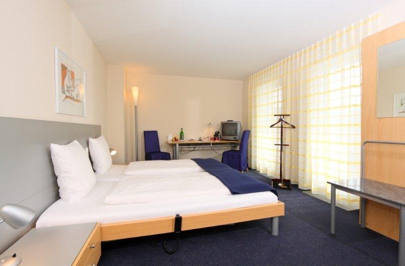 Aarau West Swiss Quality Hotel Oberentfelden Δωμάτιο φωτογραφία