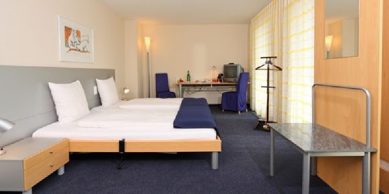 Aarau West Swiss Quality Hotel Oberentfelden Εξωτερικό φωτογραφία