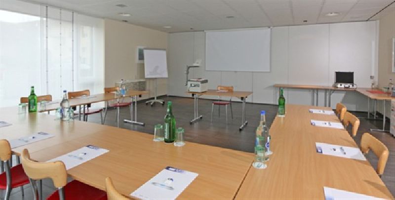 Aarau West Swiss Quality Hotel Oberentfelden Εξωτερικό φωτογραφία