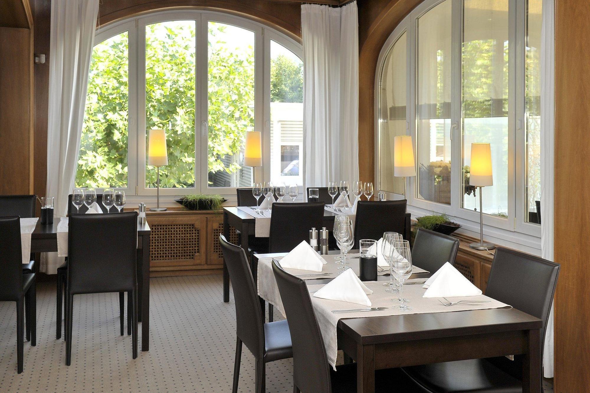 Aarau West Swiss Quality Hotel Oberentfelden Εξωτερικό φωτογραφία