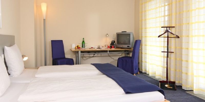 Aarau West Swiss Quality Hotel Oberentfelden Εξωτερικό φωτογραφία