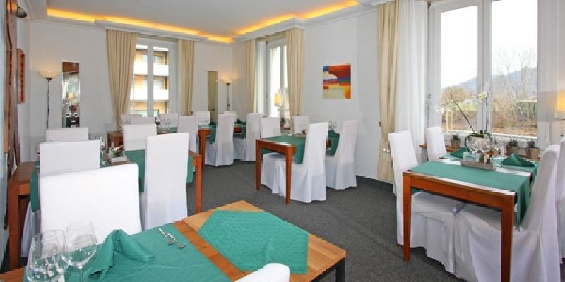 Aarau West Swiss Quality Hotel Oberentfelden Εξωτερικό φωτογραφία