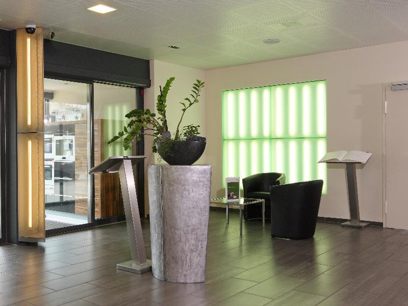 Aarau West Swiss Quality Hotel Oberentfelden Εξωτερικό φωτογραφία