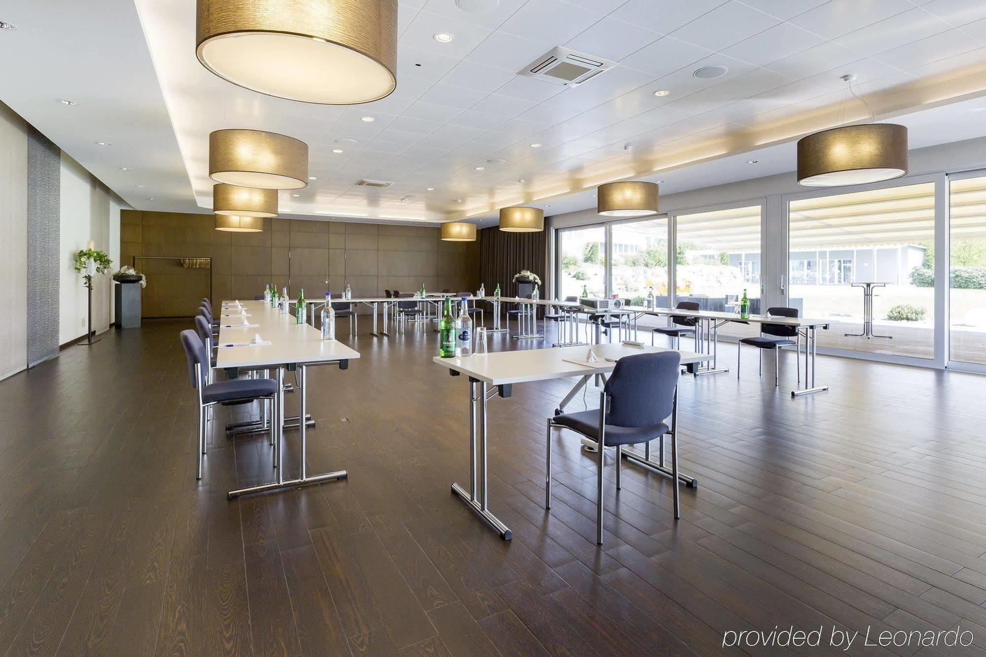 Aarau West Swiss Quality Hotel Oberentfelden Εξωτερικό φωτογραφία