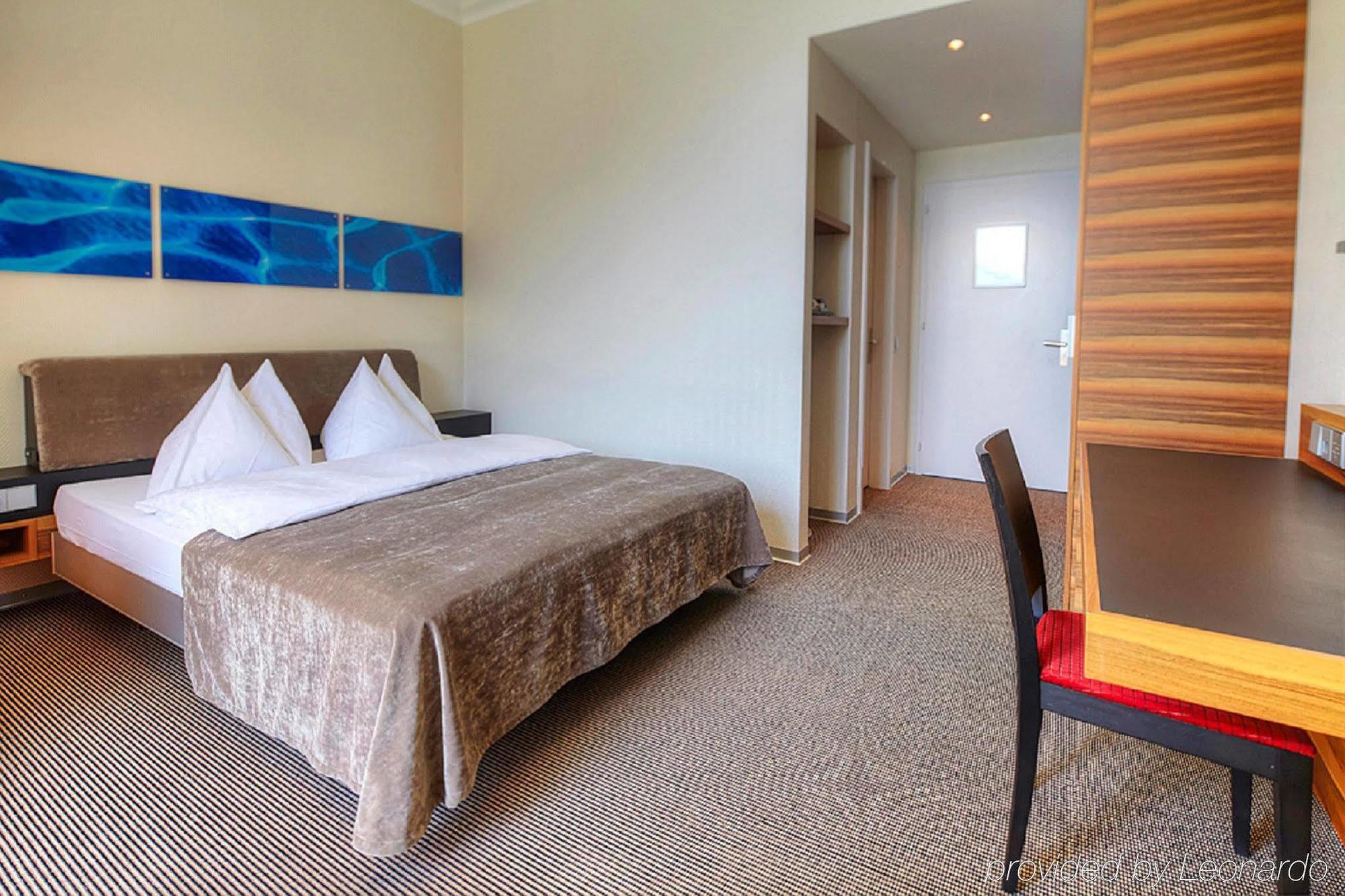 Aarau West Swiss Quality Hotel Oberentfelden Εξωτερικό φωτογραφία