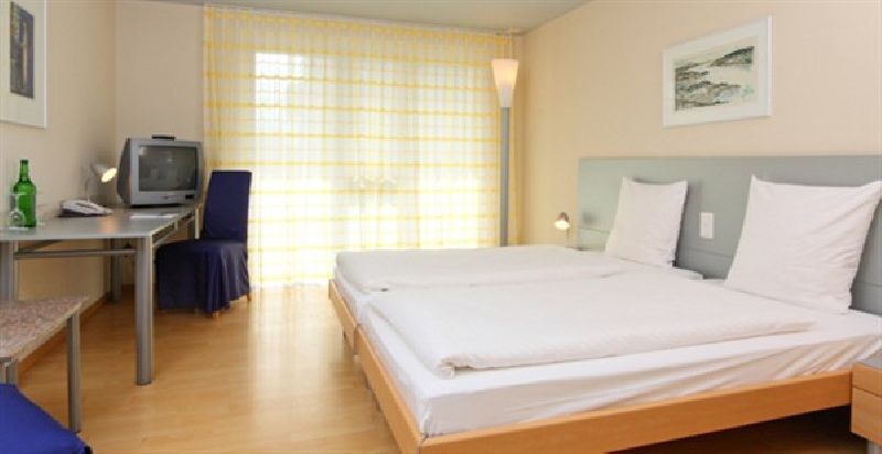 Aarau West Swiss Quality Hotel Oberentfelden Εξωτερικό φωτογραφία