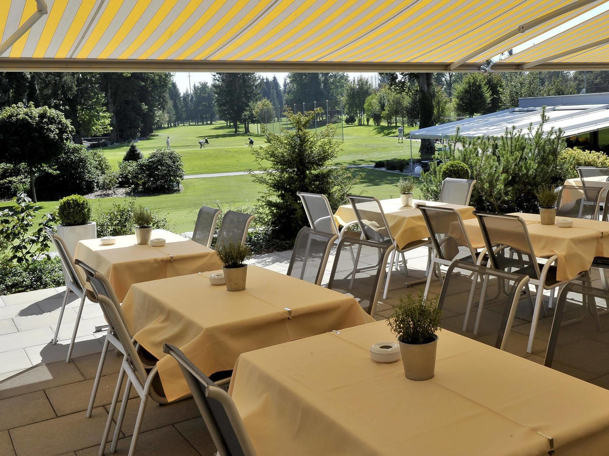 Aarau West Swiss Quality Hotel Oberentfelden Εξωτερικό φωτογραφία
