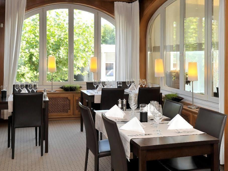 Aarau West Swiss Quality Hotel Oberentfelden Εξωτερικό φωτογραφία