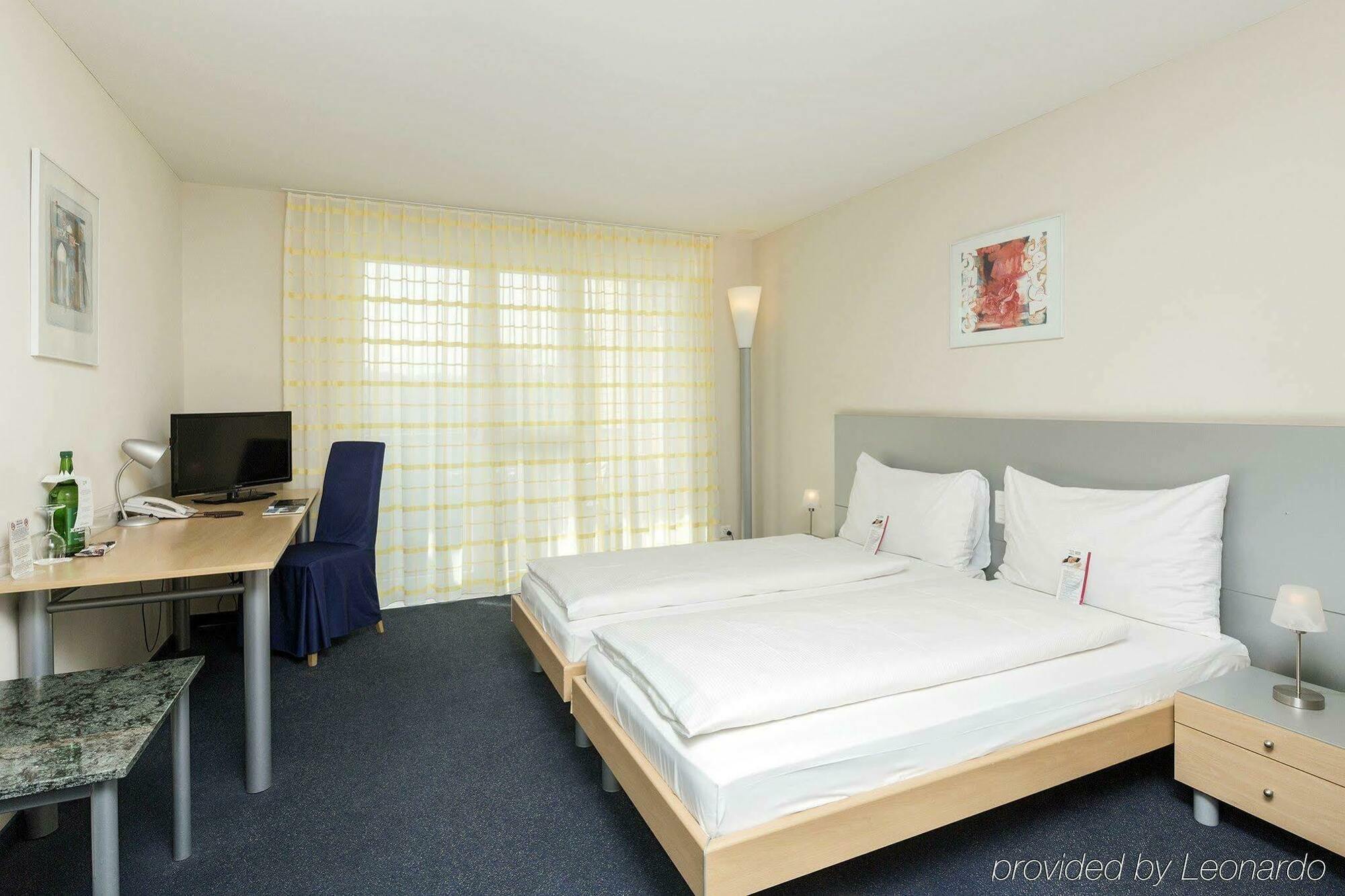 Aarau West Swiss Quality Hotel Oberentfelden Εξωτερικό φωτογραφία