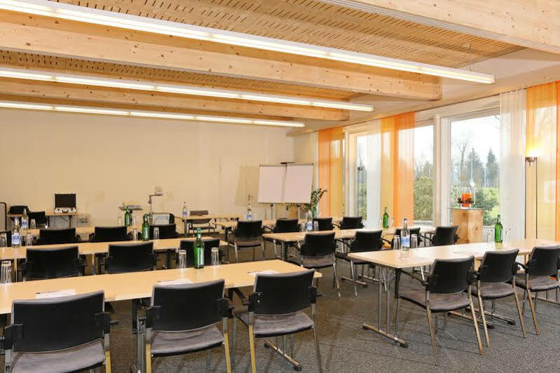 Aarau West Swiss Quality Hotel Oberentfelden Εξωτερικό φωτογραφία