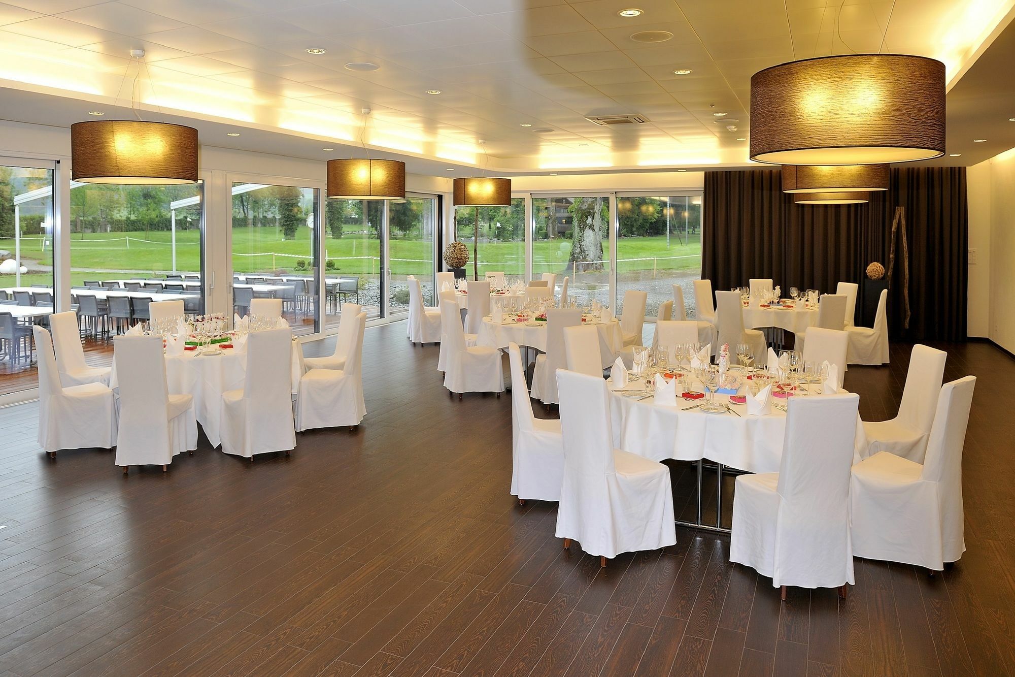 Aarau West Swiss Quality Hotel Oberentfelden Εξωτερικό φωτογραφία