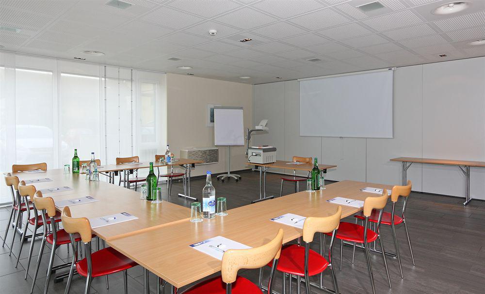 Aarau West Swiss Quality Hotel Oberentfelden Ανέσεις φωτογραφία